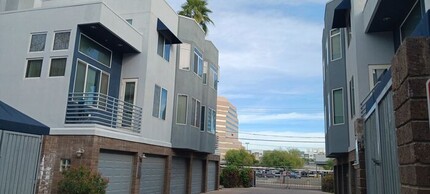 3633 N 3rd Ave in Phoenix, AZ - Building Photo - Building Photo