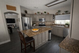 20778 NW 1st Ct in Pembroke Pines, FL - Building Photo - Building Photo