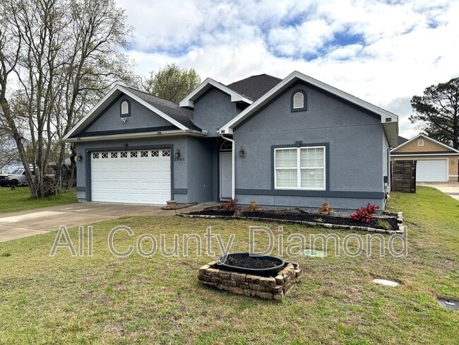 2506 Dorothy Ave in Panama City, FL - Building Photo - Building Photo