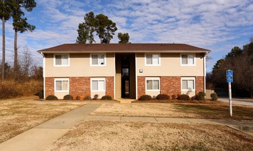 Northwest Apartments in Lancaster, SC - Building Photo - Building Photo