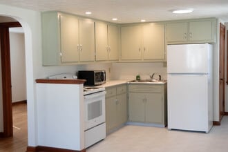 939 Washington Ave in Lancaster, OH - Foto de edificio - Building Photo