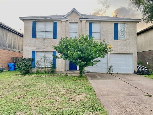 property at 1002 Acanthus St