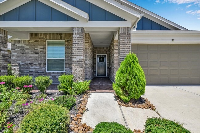 16034 Dehay Ln in Cypress, TX - Building Photo - Building Photo