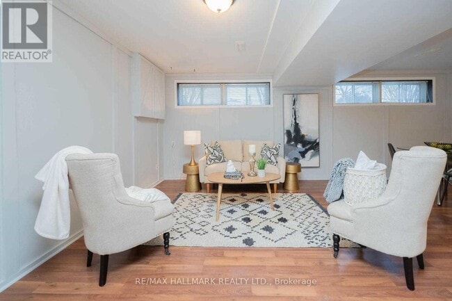 property at 218 Silverbirch Dr