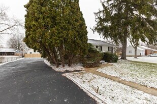 3016 N Arlington Ave in Indianapolis, IN - Building Photo