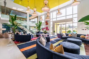 The Hamilton in Hot Springs National Park, AR - Building Photo