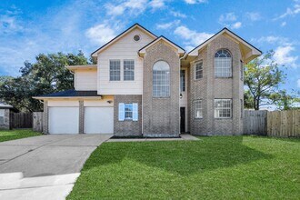 20303 White Poplar Dr in Katy, TX - Building Photo - Building Photo