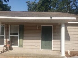 2109 1st Ave in Phenix City, AL - Building Photo