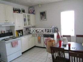 26 Haskell St, Unit 1 in Boston, MA - Building Photo