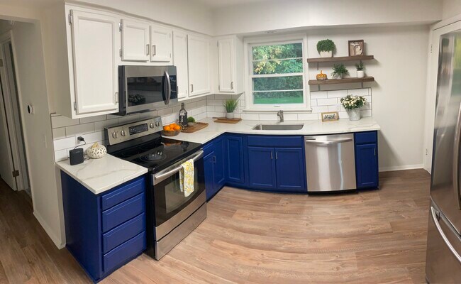 2608 Gull Rd, Unit 2610 in Kalamazoo, MI - Building Photo - Building Photo