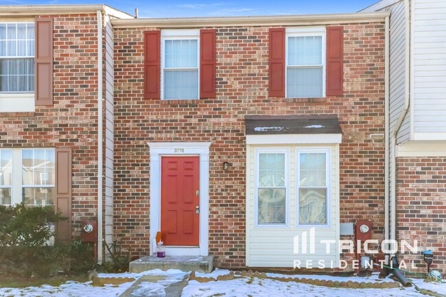 property at 3776 Timahoe Cir