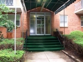 1600 Church Rd, Unit C305 in Wyncote, PA - Foto de edificio - Building Photo