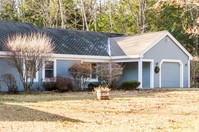 Spokesfield Commons in Center Sandwich, NH - Foto de edificio - Building Photo