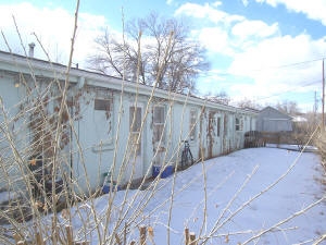 120 Warren St in Thermopolis, WY - Building Photo - Building Photo