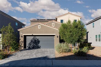 5319 Wally St in North Las Vegas, NV - Building Photo - Building Photo