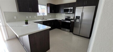 1404 SE 6th St in Homestead, FL - Building Photo - Building Photo
