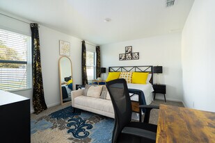 17 Evermore Ct, Unit 1 in St. Augustine, FL - Building Photo