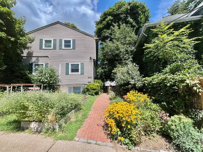 property at 37 Hampstead Rd