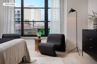 1100 Myrtle Ave in Brooklyn, NY - Building Photo - Building Photo