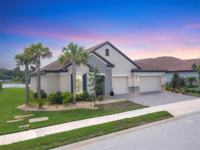 property at 7228 Great Egret Blvd