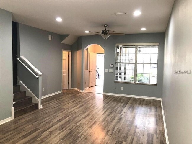 12672 Silverdale St in Tampa, FL - Building Photo - Building Photo