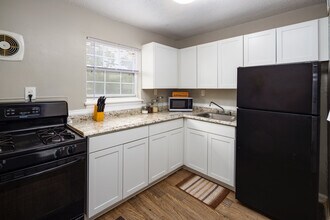 Lanier Terrace in Gainesville, GA - Building Photo - Building Photo