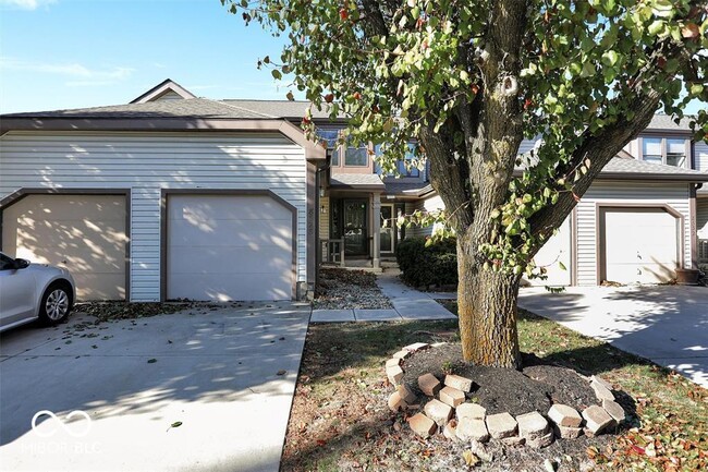 8528 Hague Rd in Indianapolis, IN - Building Photo - Building Photo