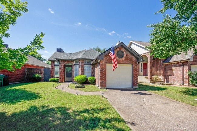property at 6920 Driffield Cir