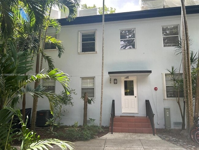 property at 7865 SW 57th Ave