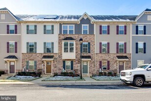 149 Lyons Crk Dr in Laurel, MD - Building Photo