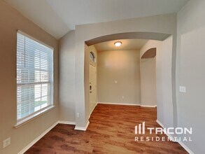 1937 Briar Grove Dr in Conroe, TX - Building Photo - Building Photo