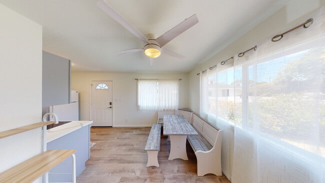 property at 2019 Mohala Way