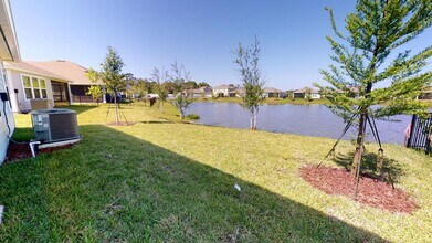 408 Bluejack Ln in St. Augustine, FL - Foto de edificio - Building Photo