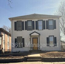 911 Washington in Lincoln, NE - Building Photo