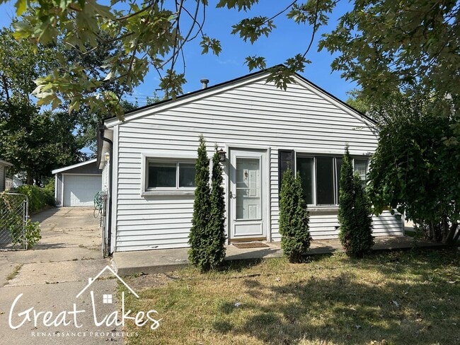 property at 23815 Tuscany Ave