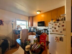 461 Park Dr, Unit 404 in Boston, MA - Foto de edificio - Building Photo