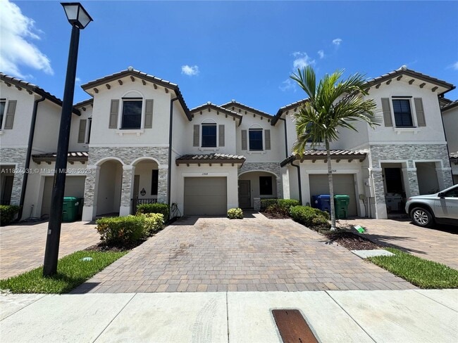 property at 11964 SW 244 Ln