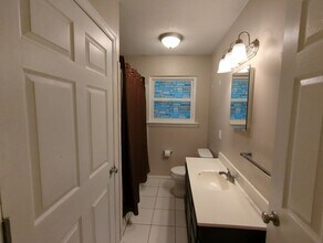 4222 Ealy Rd in Chattanooga, TN - Building Photo - Building Photo