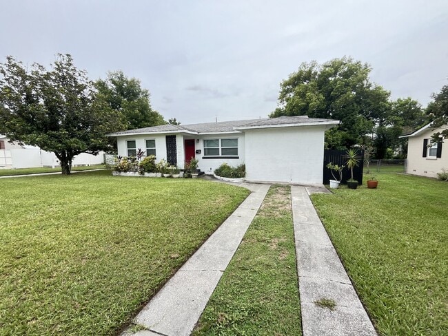 property at 1127 Afton St