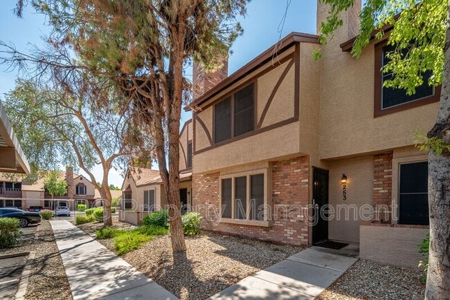 property at 7977 W Wacker Rd
