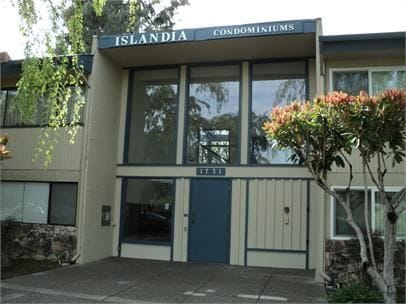 property at 1731 Ellis St