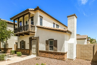4719 E Olney Ave in Gilbert, AZ - Building Photo - Building Photo
