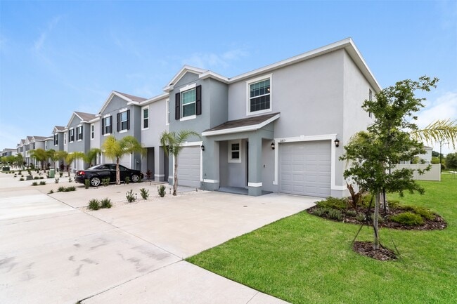 11934 Stoneport Pl in Riverview, FL - Building Photo - Building Photo