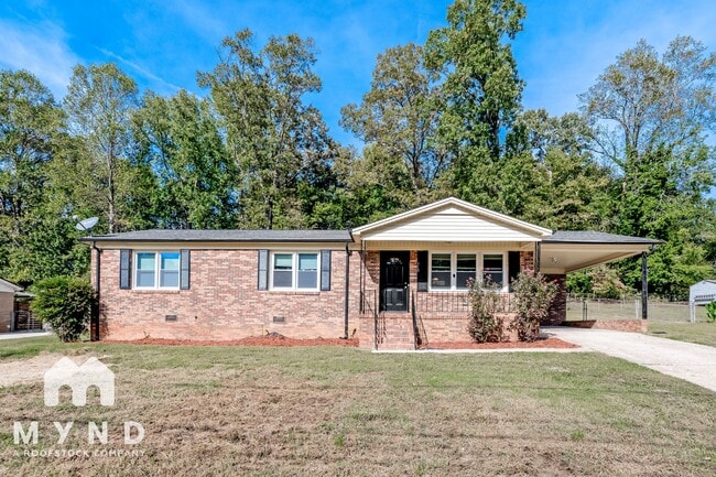 property at 310 Witten Ln
