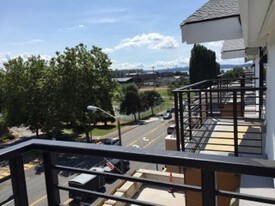 Downtown Kirkland Apartments For Rent Wa Arete Apartments