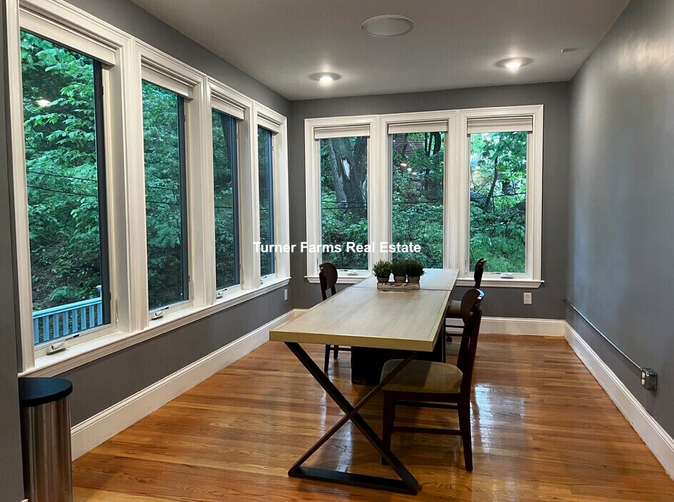1778 Commonwealth Ave, Unit 1 in Boston, MA - Foto de edificio