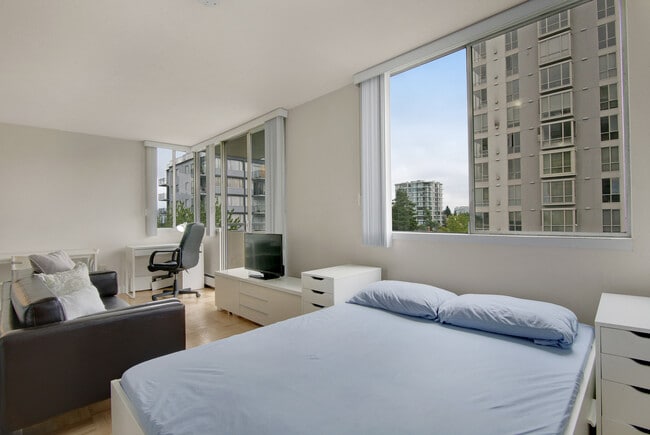 property at 1465 W 12th Ave