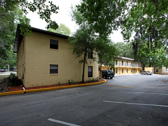 The Timbers at Cypress Point in Daytona Beach, FL - Building Photo - Building Photo