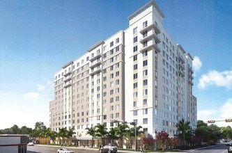 Mosaico in Miami, FL - Building Photo - Building Photo