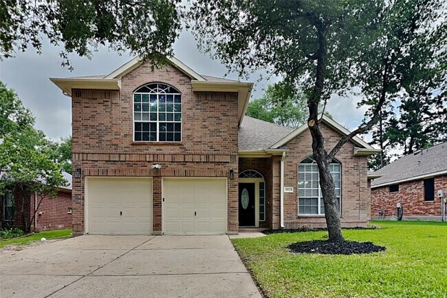 property at 20822 Heather Grove Ct